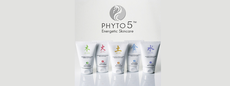 Phyto 5 – Méthode Phytobiodermie