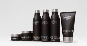 L’Oréal HOMME Pflege & Styling für Herren