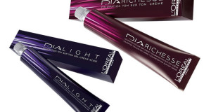 L’Oréal Dialight & Diarichesse
